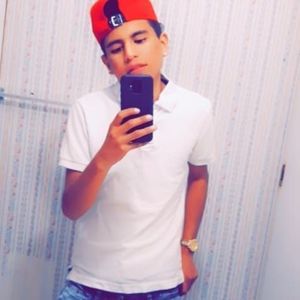 Meet your Posher, Ruben